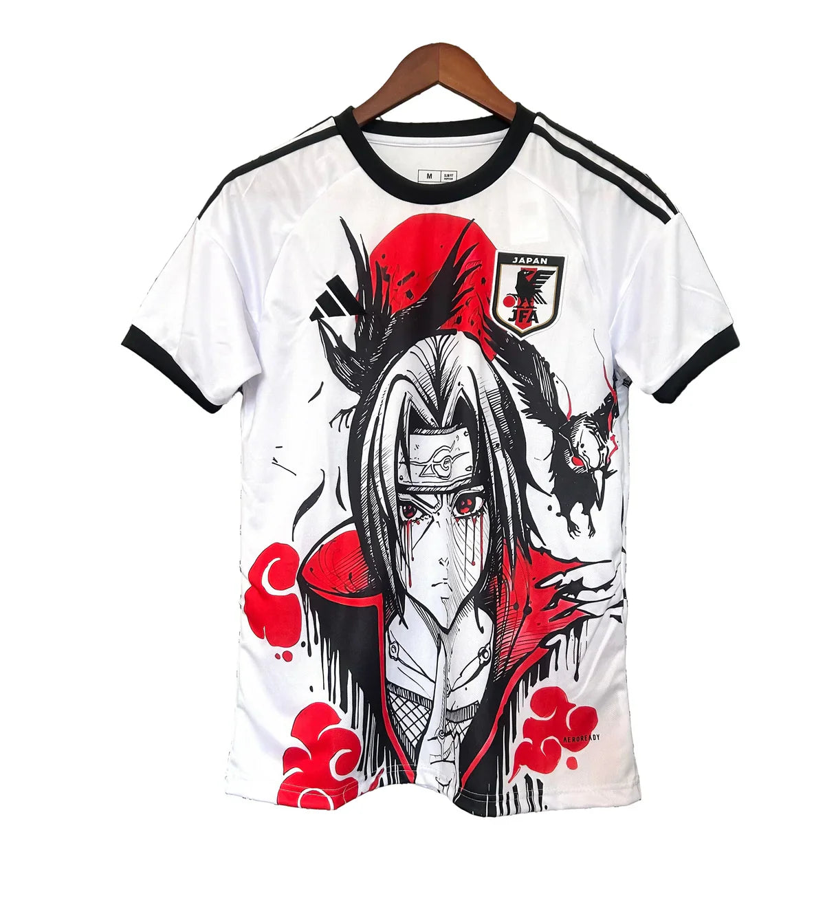 Camisola Japão 25/26 - Edição Especial