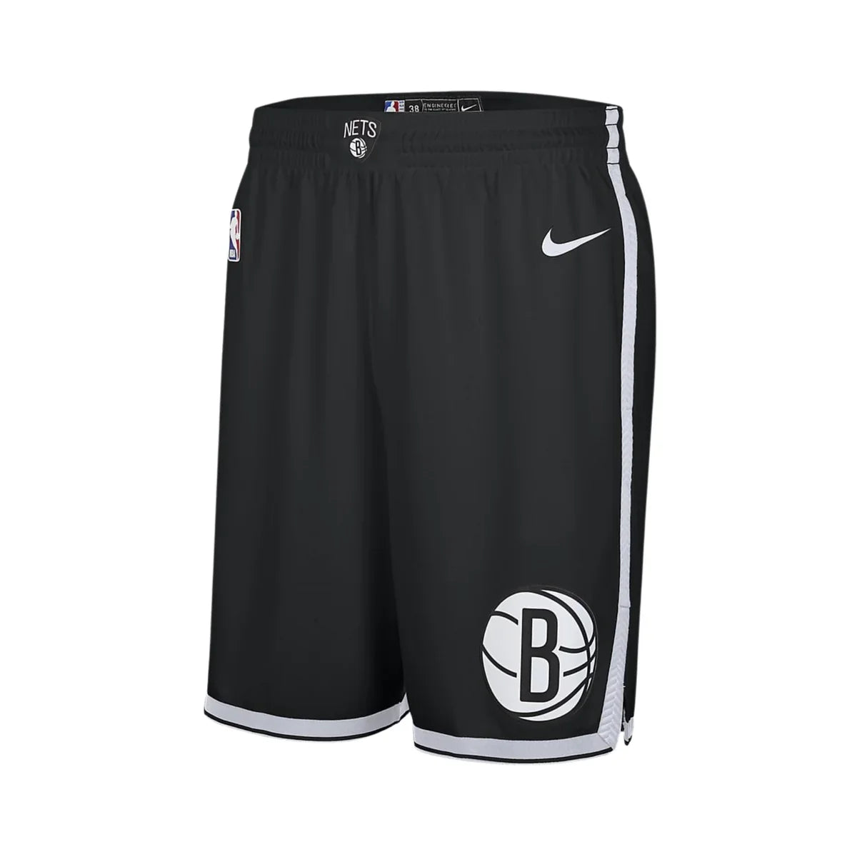Shots NBA Brooklyn Nets 25/26