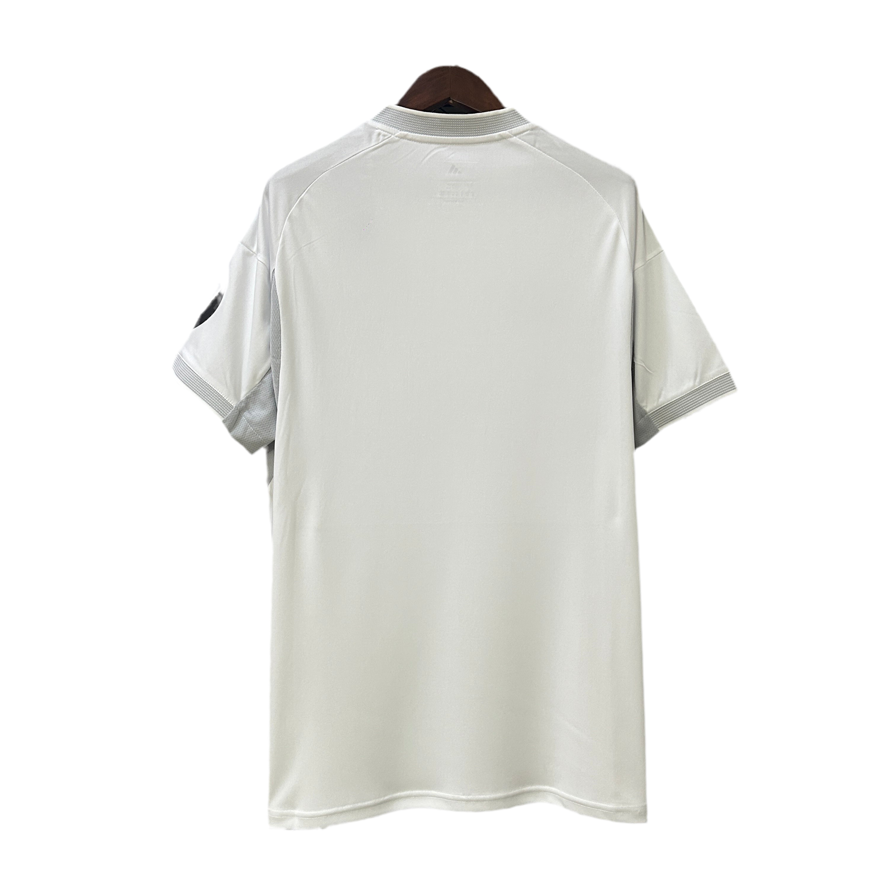 Camisola Real Madrid I 25/26