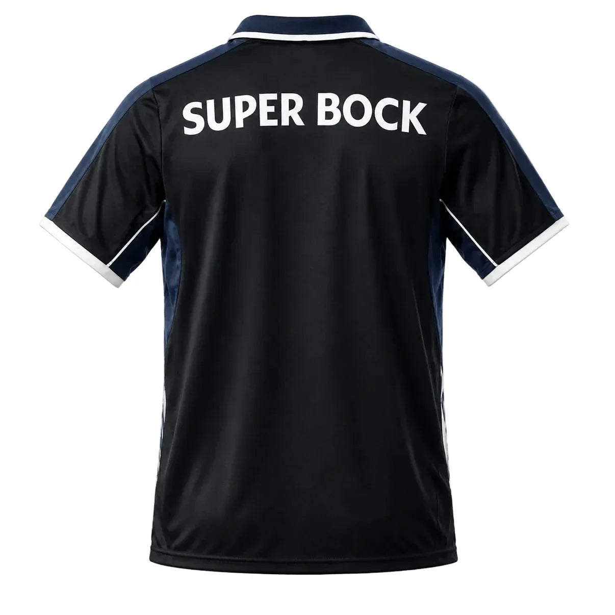 Camisola FC Porto 26/27 - Concept