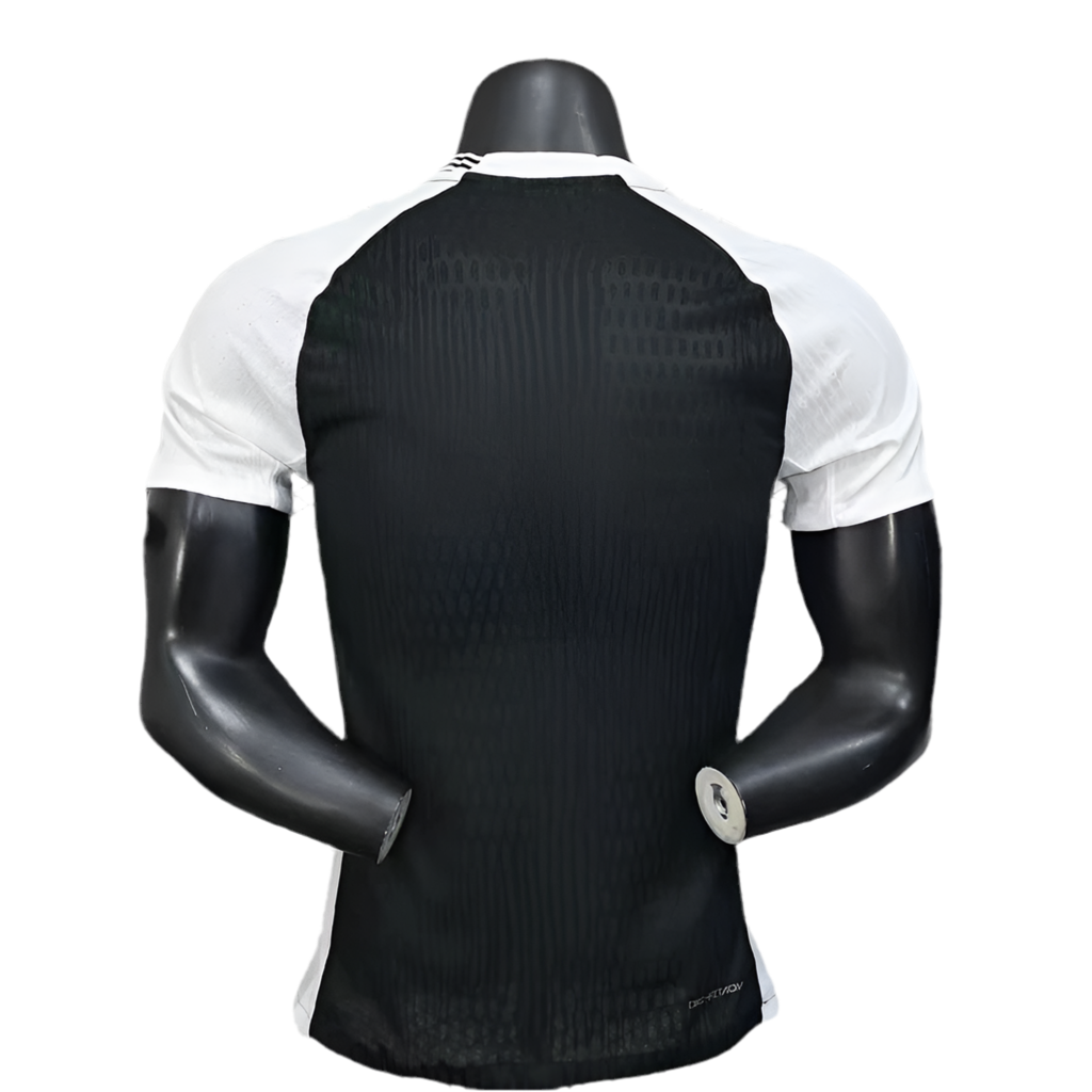 Camisola Corinthians II 25/26 - Versão Jogador