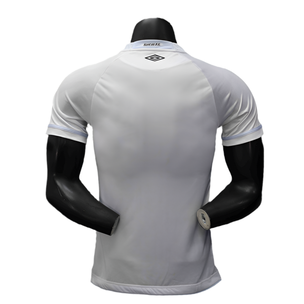 Camisola Santos I 25/26 - Versão Joagador