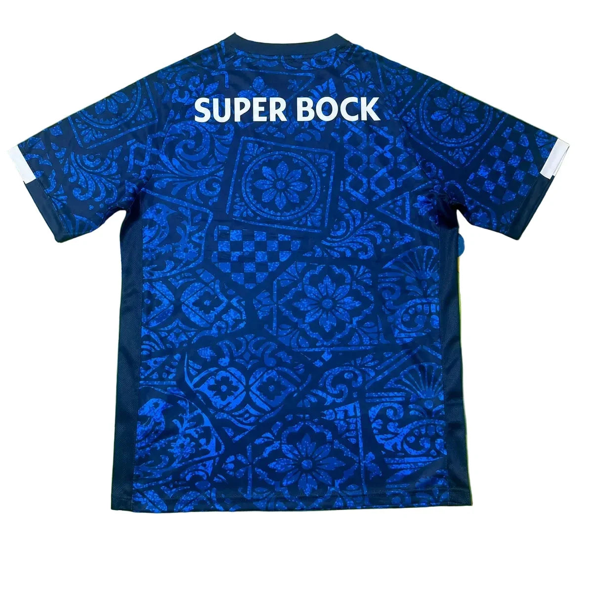 Camisola FC Porto 26/27 - Alternativa