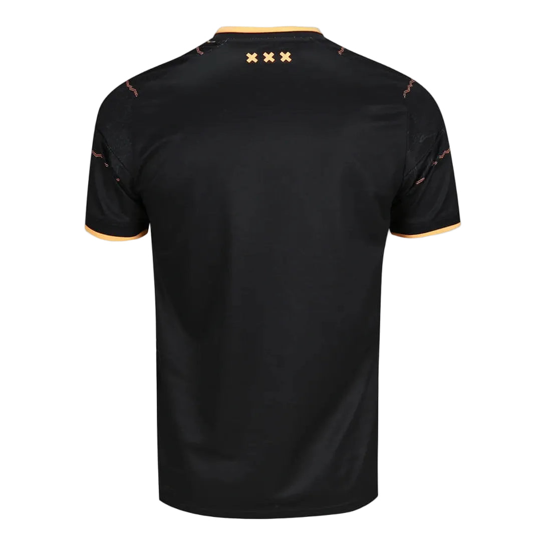 Camisola Ajax II 26/27