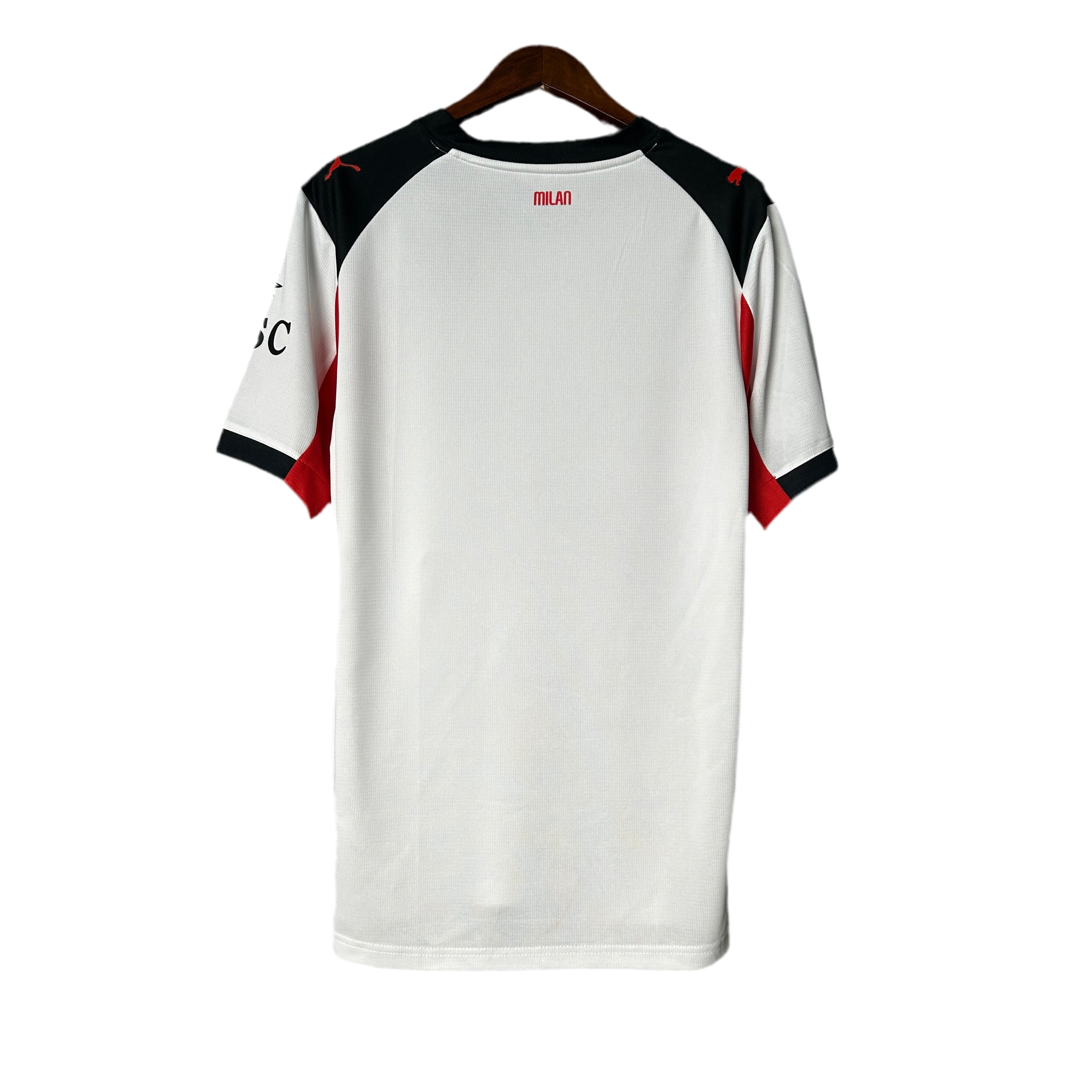 Camisola AC Milan II 25/26