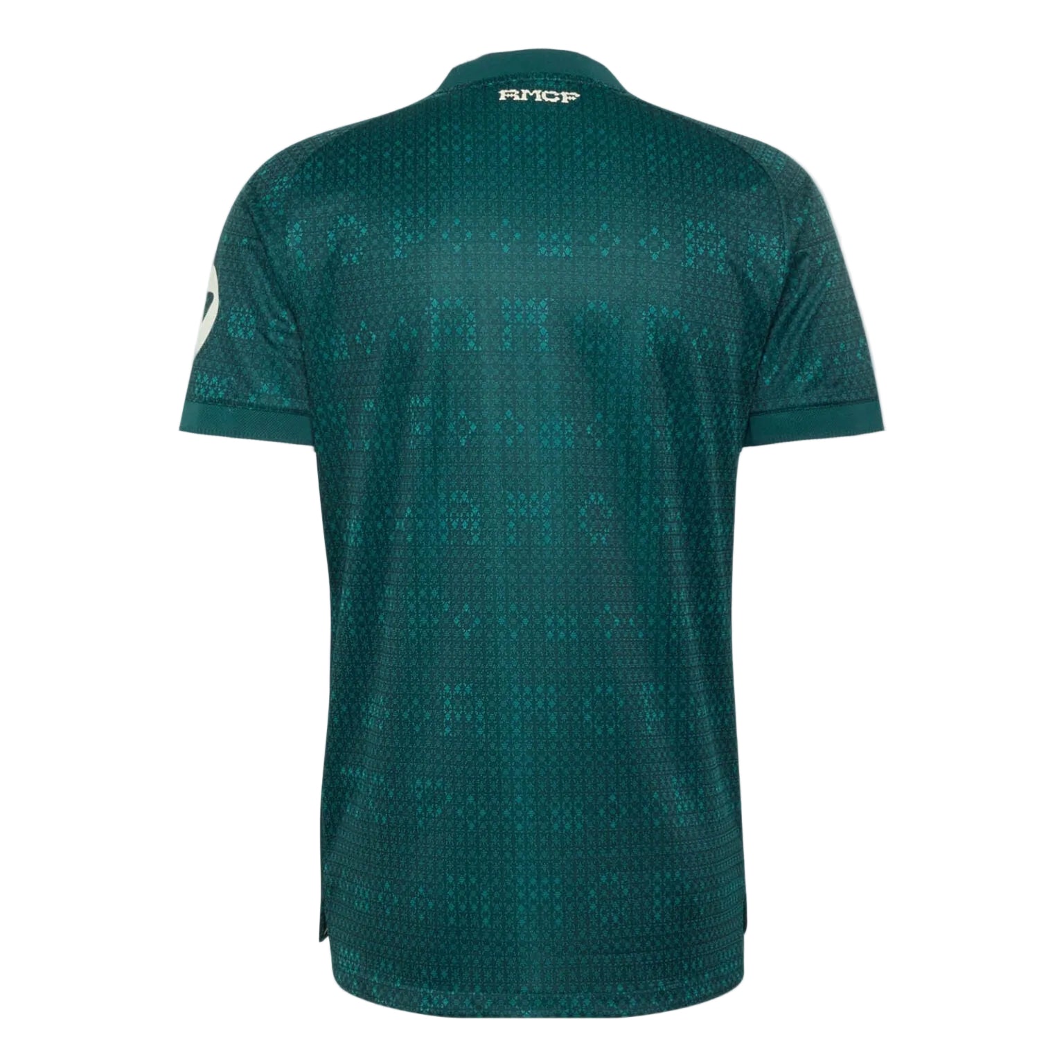 Camisola Real Madrid II 26/27