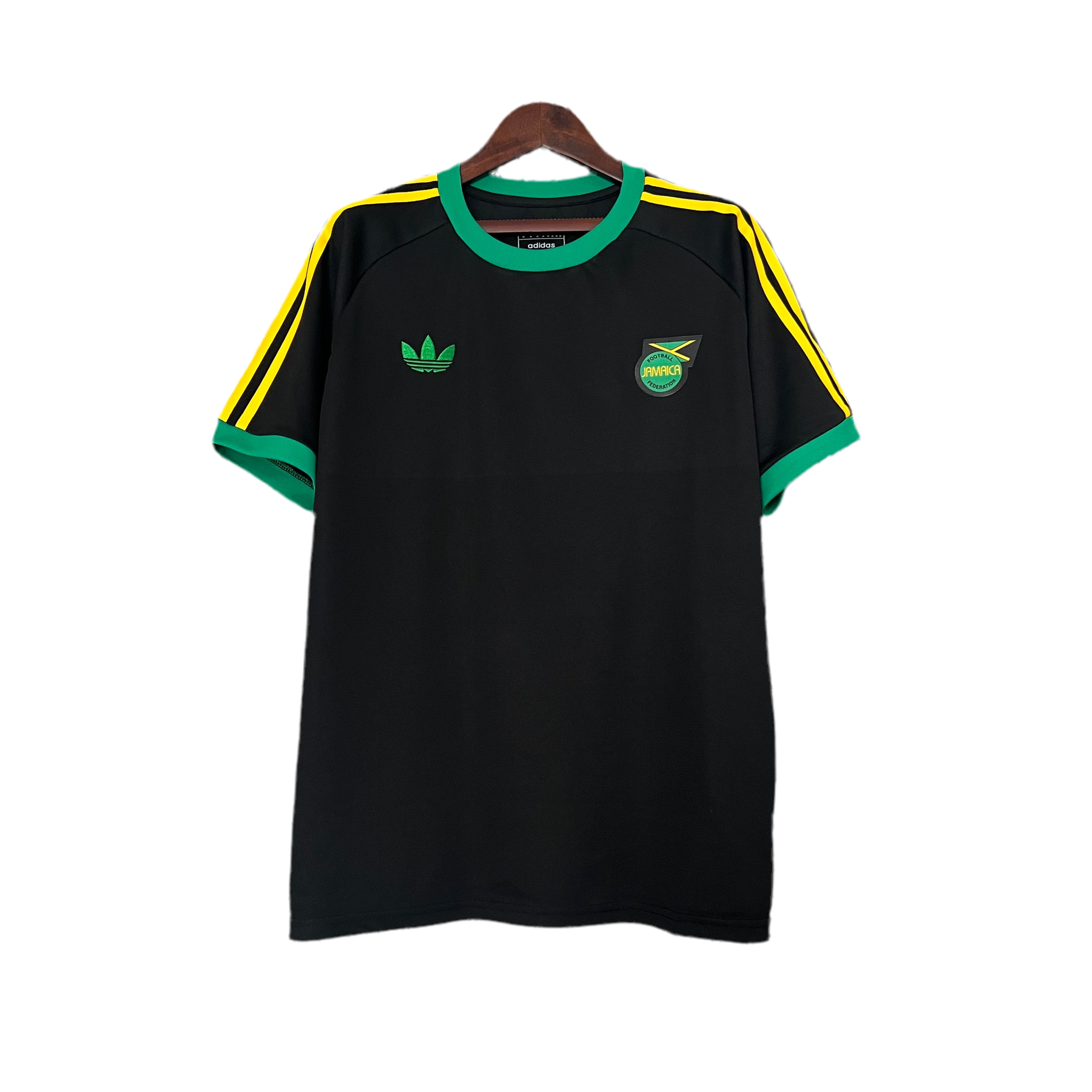 Camisola Jamaica 2024