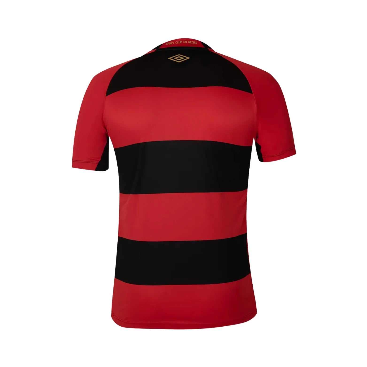 Camisola Sport Recife I 25/26