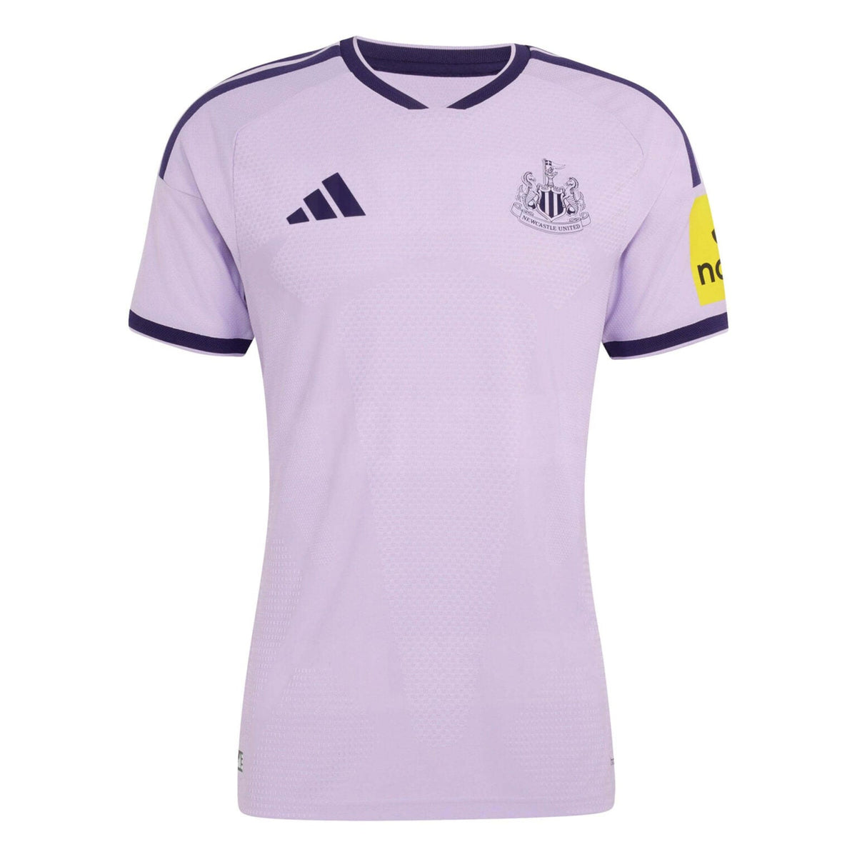Camisola Newcastle United III 26/27