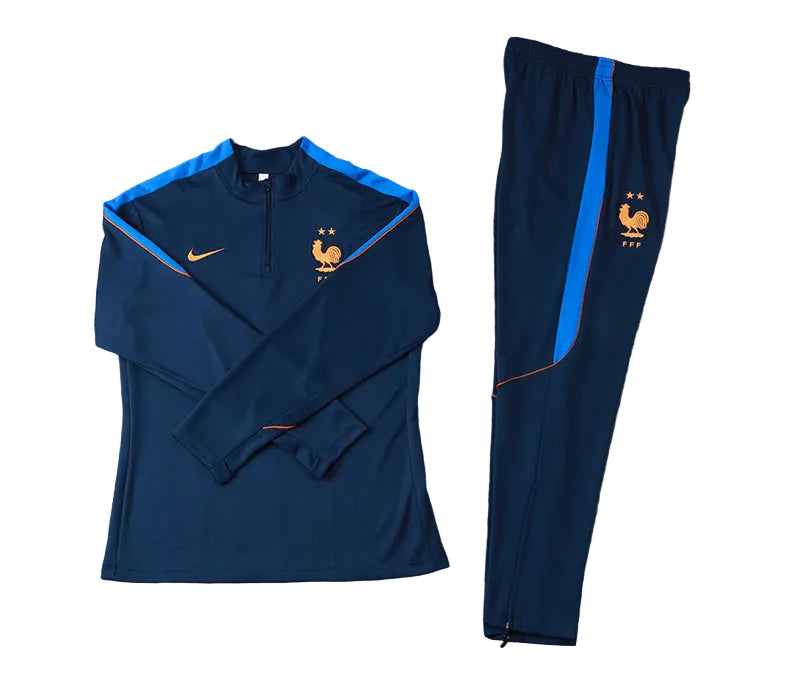 Fato de Treino França 26/27
