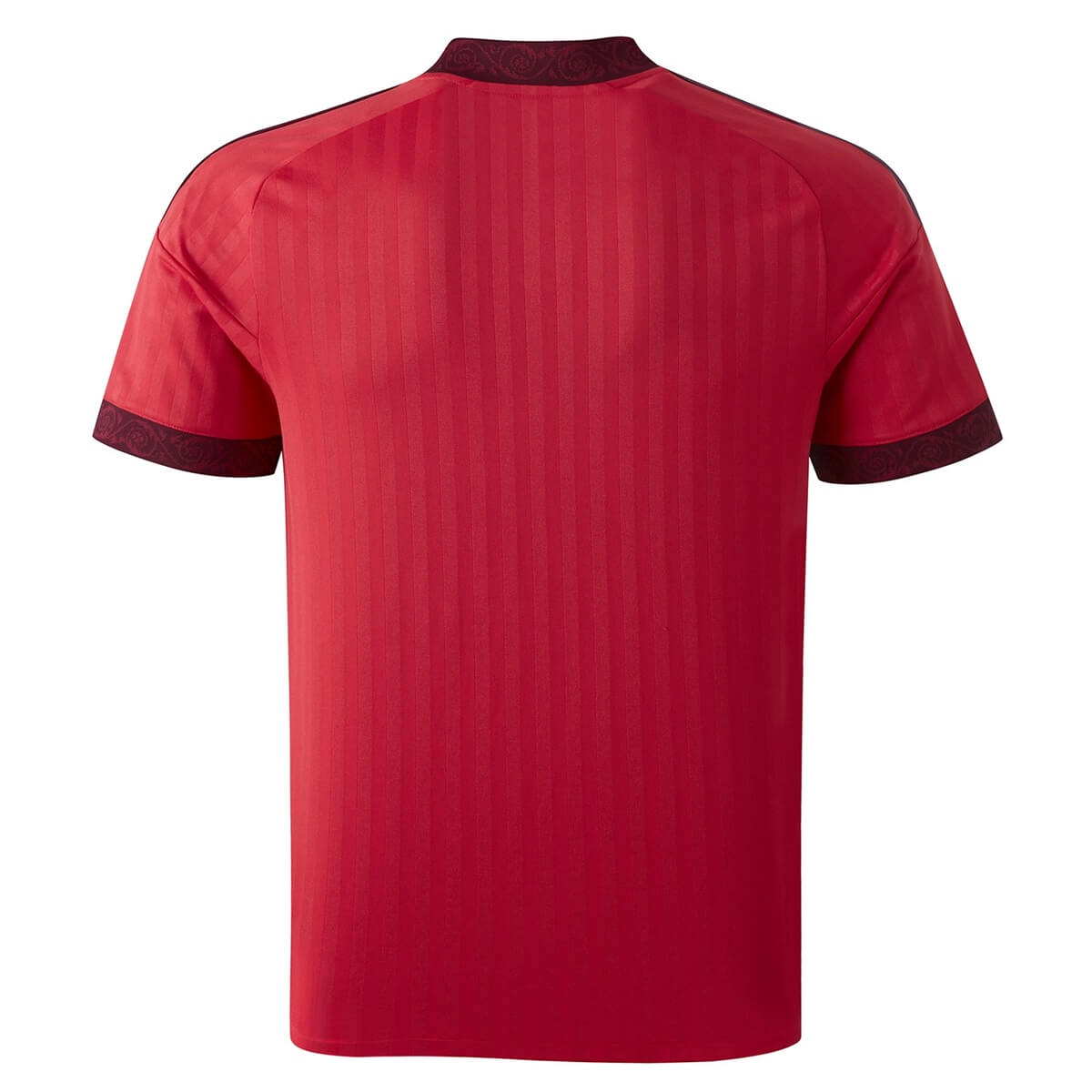 Camisola Olympique de Lyon II 26/27