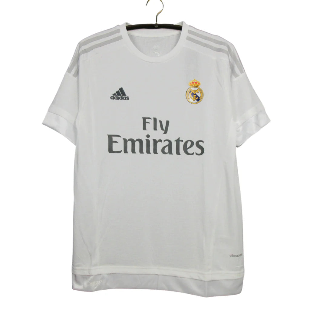 Camisola Real Madrid I 2015/2016 - Ronaldo #7