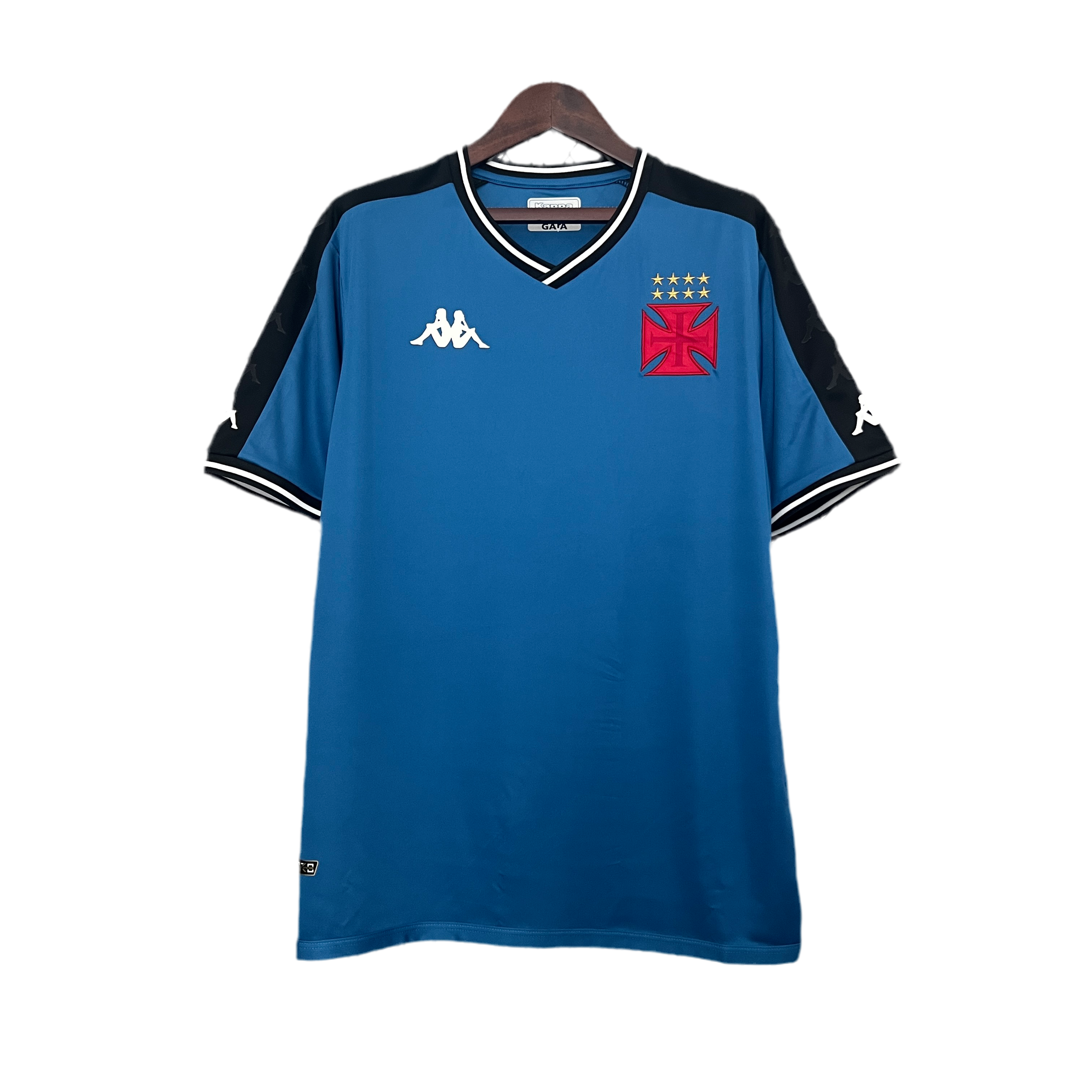 Camisola Vasco Guarda Redes 24/25 - Azul