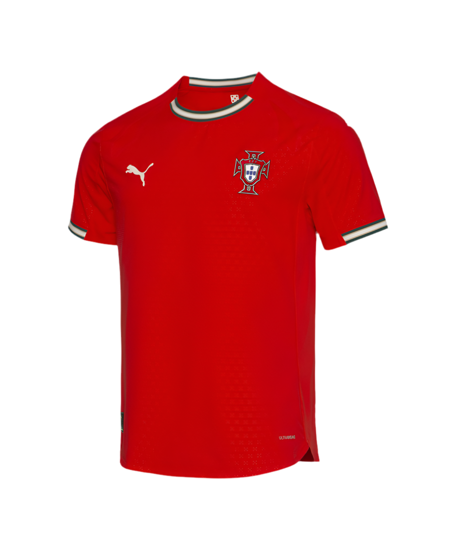 Camisola Seleção Portugal I 25/26