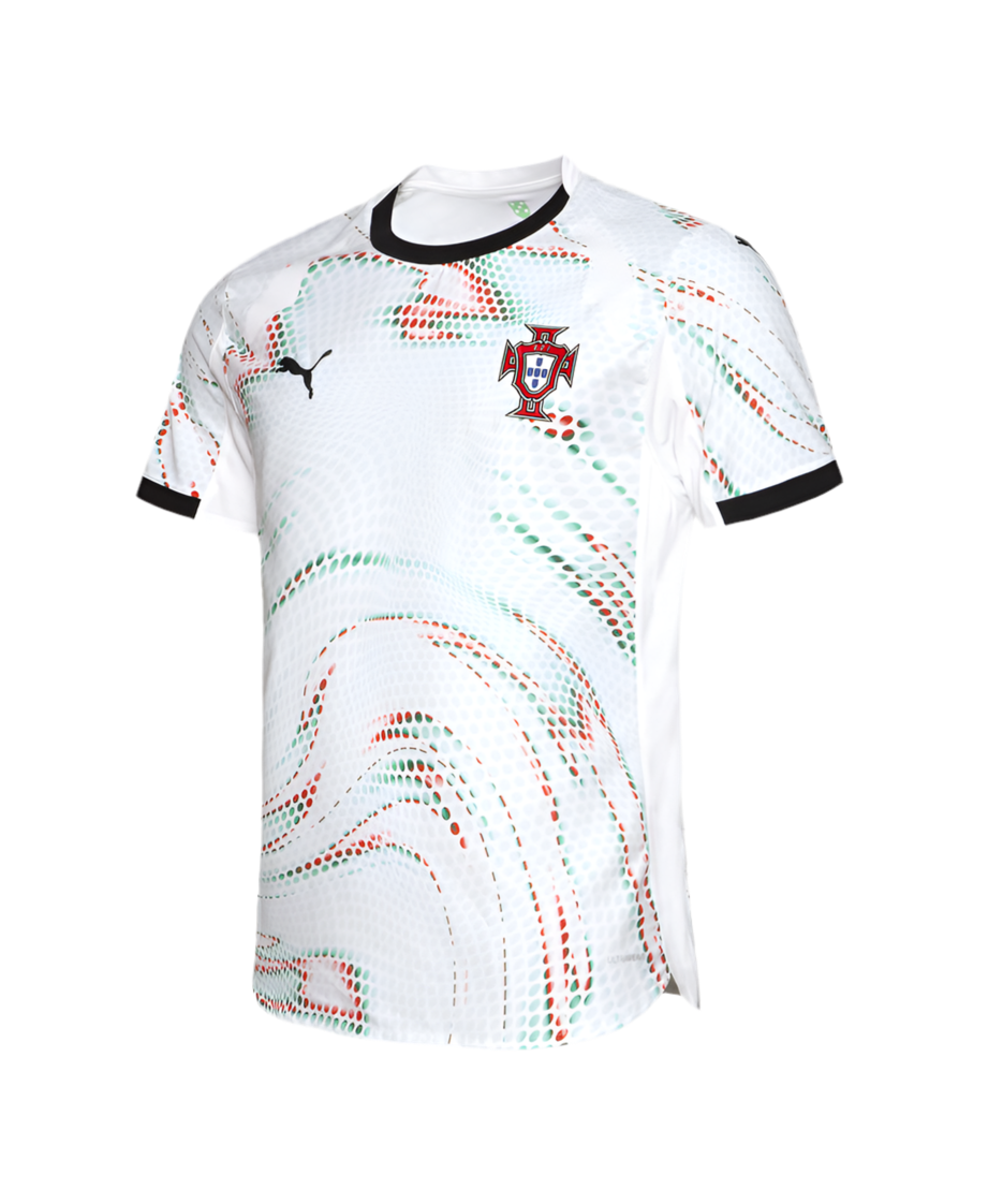 Camisola Seleção Portugal II 25/26