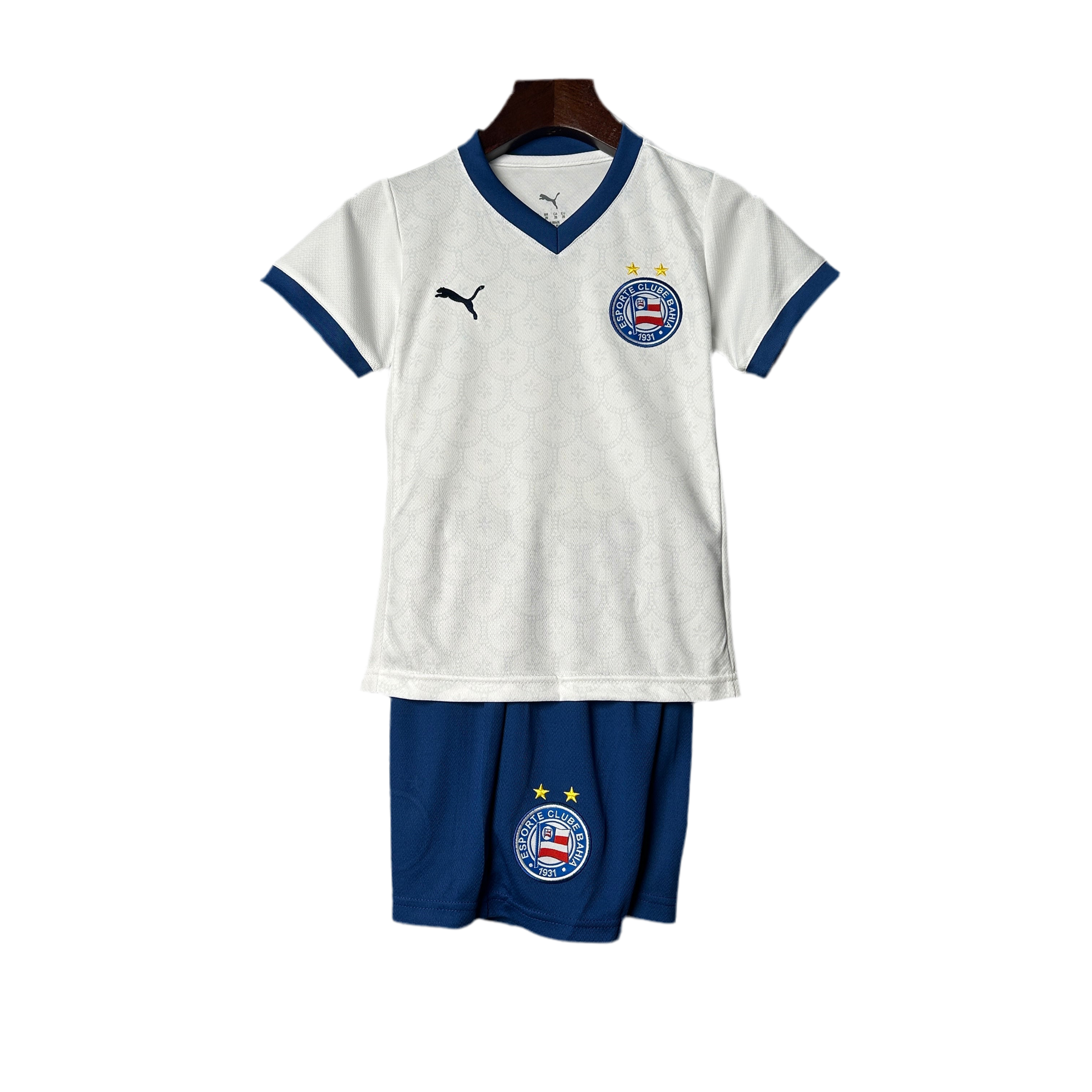Kit Infantil Bahia I 25/26