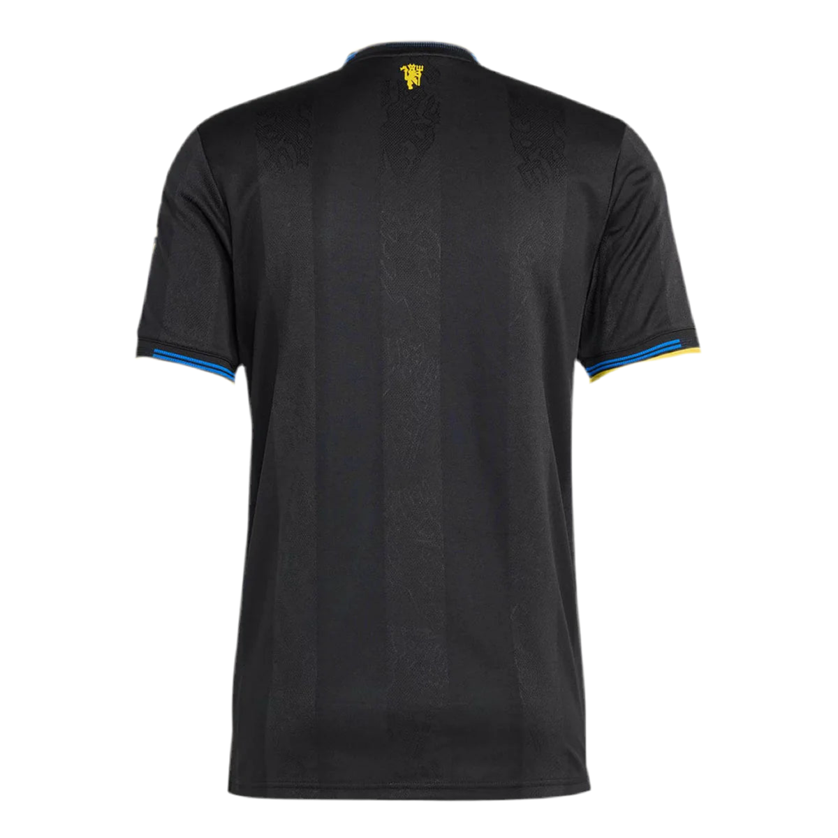 Camisola Manchester United III 25/26