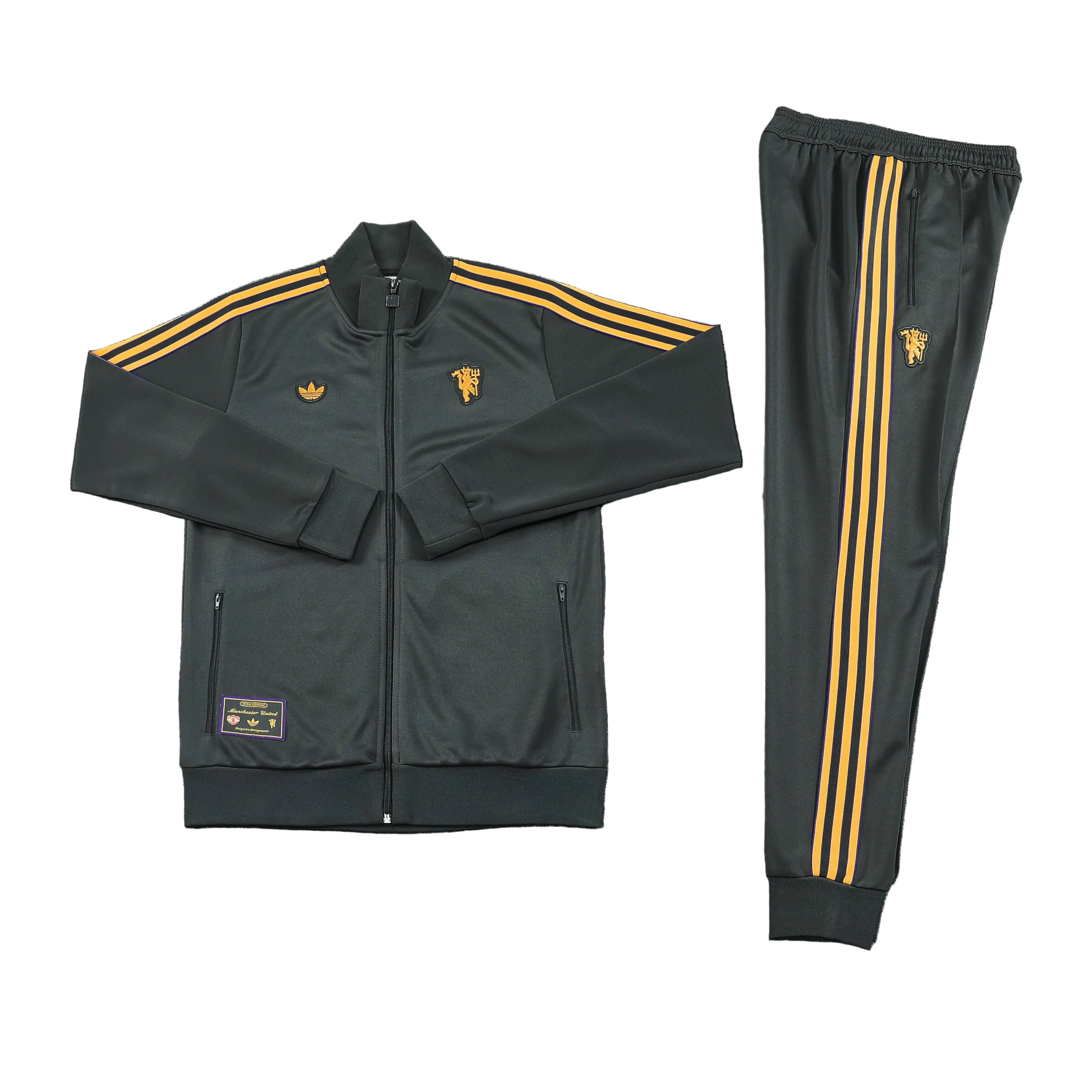 Fato de Treino Manchester United 25/26