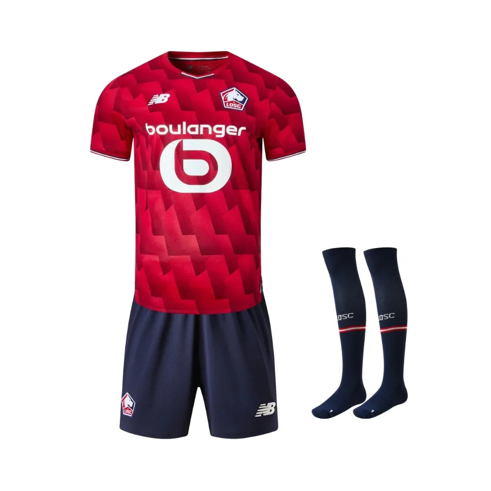 Kit Infantil Lille I 25/26