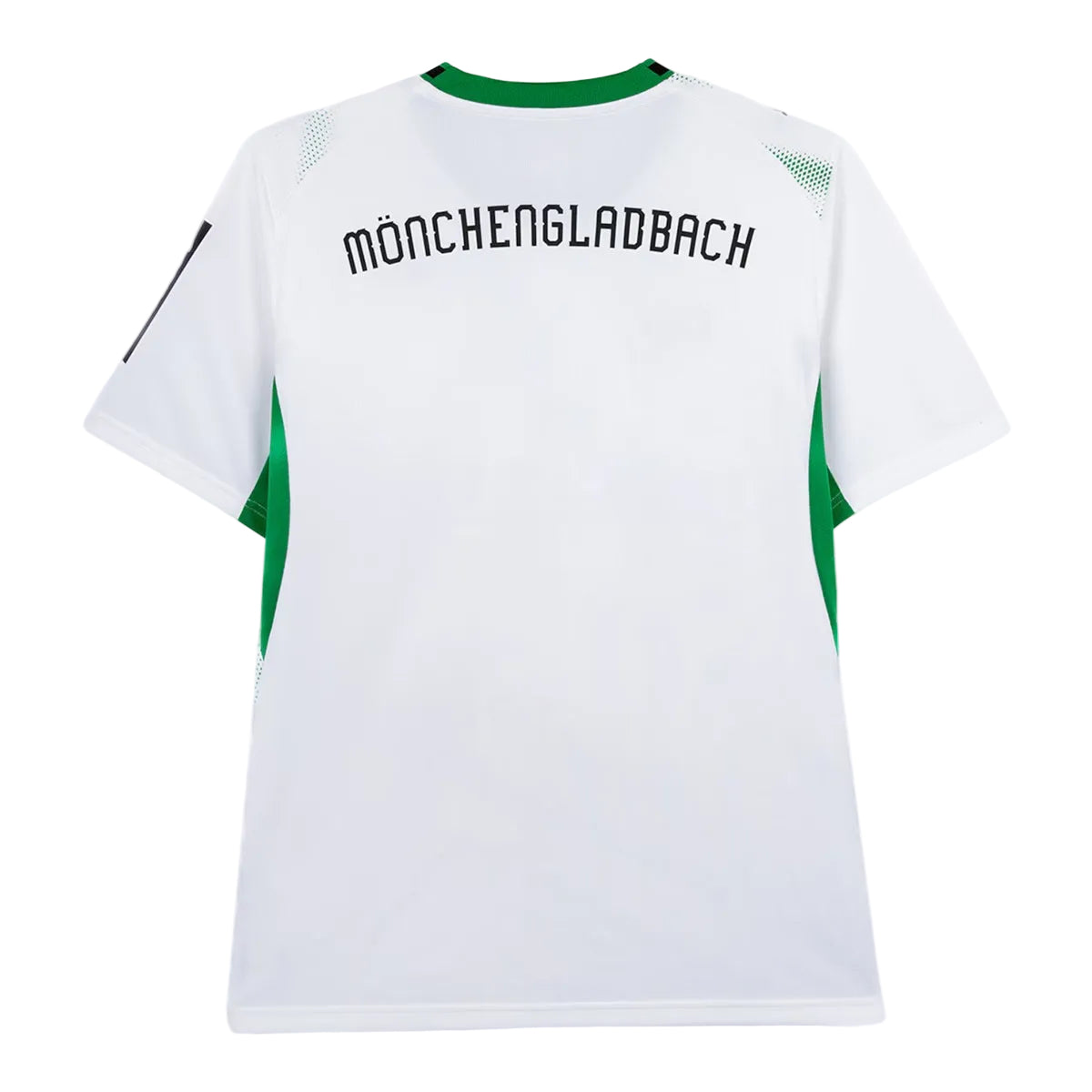 Camisola Borussia Mönchengladbach I 26/27