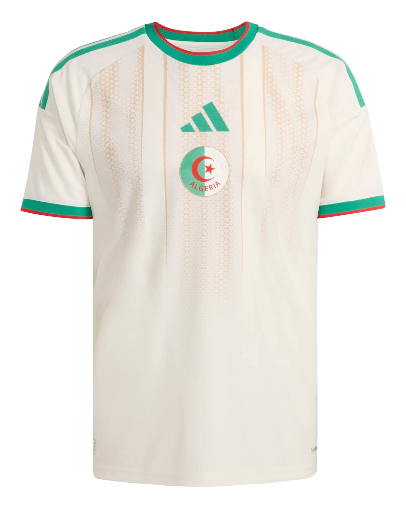 Camisola Seleção Argélia I 26/27