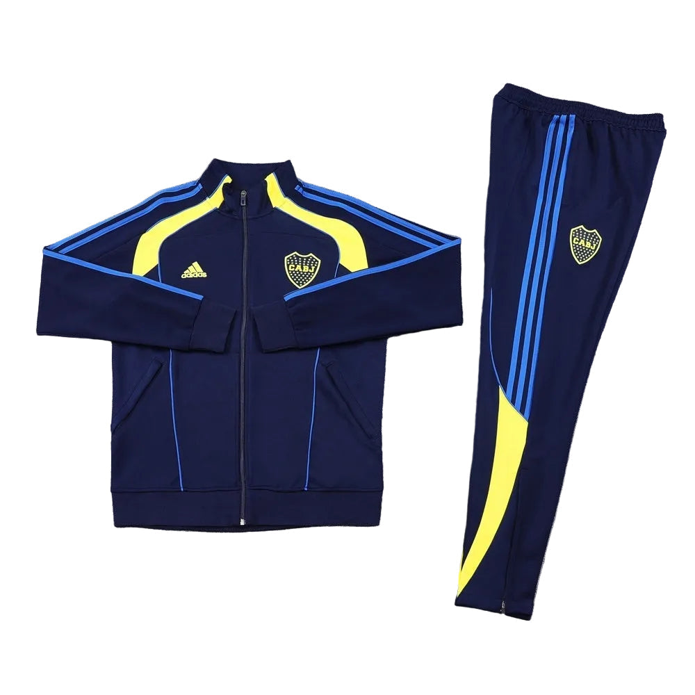 Fato de Treino Boca Juniors 25/26