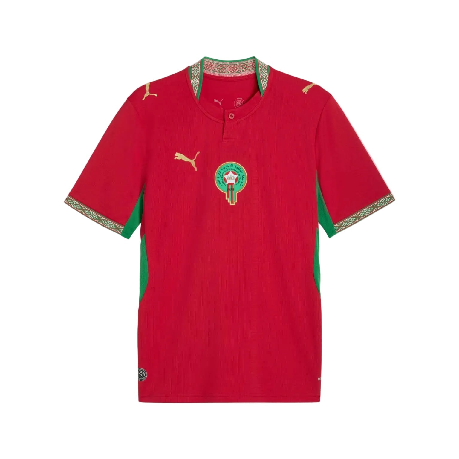 Camisola Seleção Marrocos I 26/27