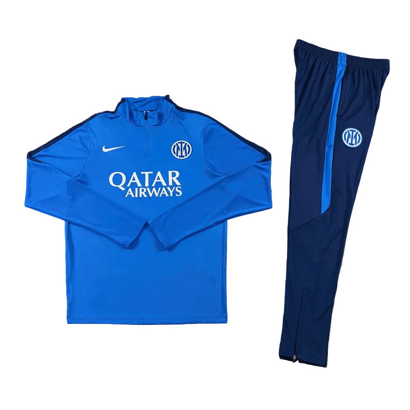 Fato de Treino Infantil Inter Milão 26/27
