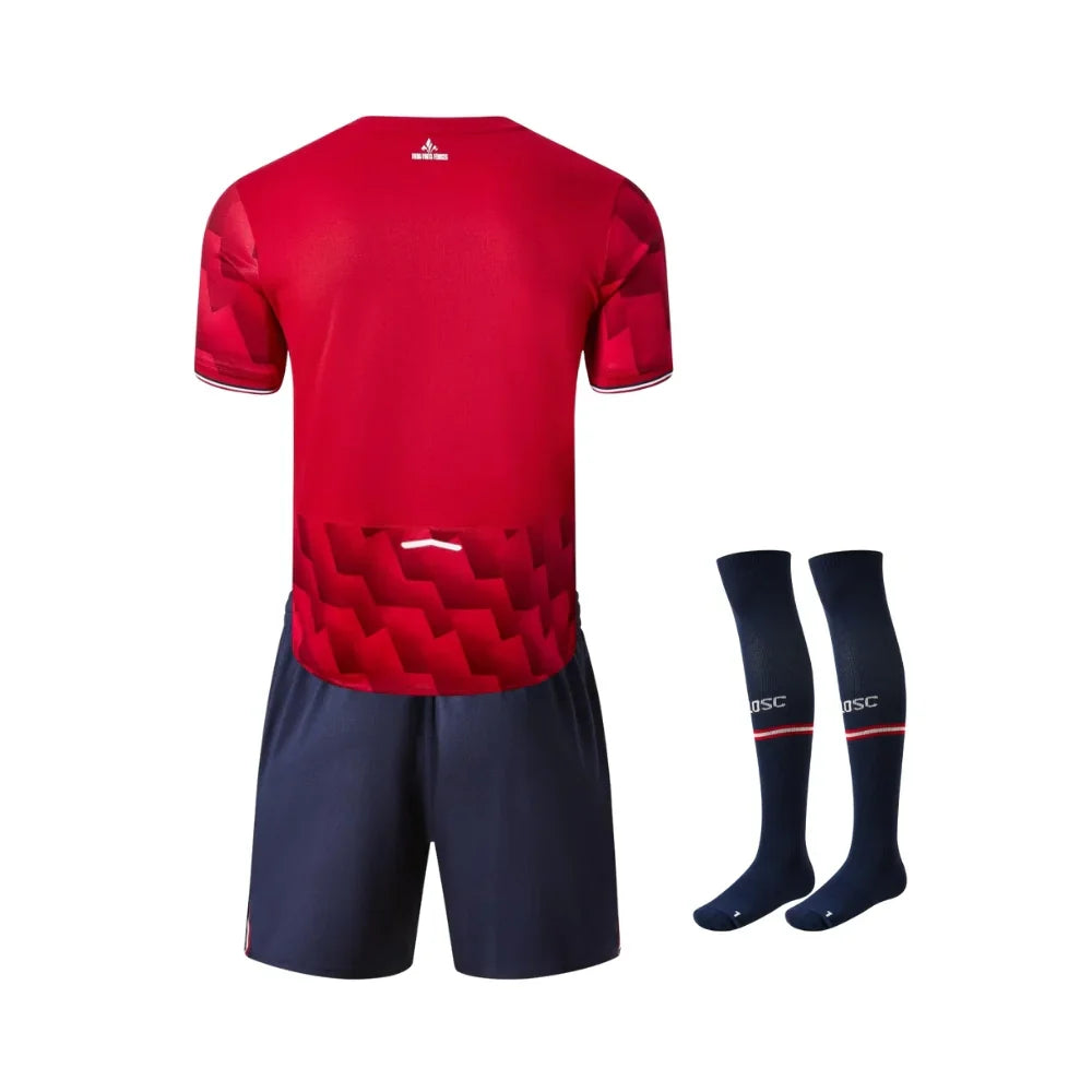Kit Infantil Lille I 25/26