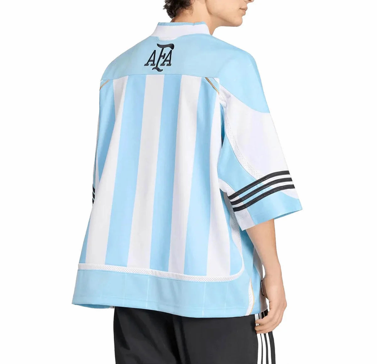 Camisola Argentina BRINGBACK REMIXED 2026