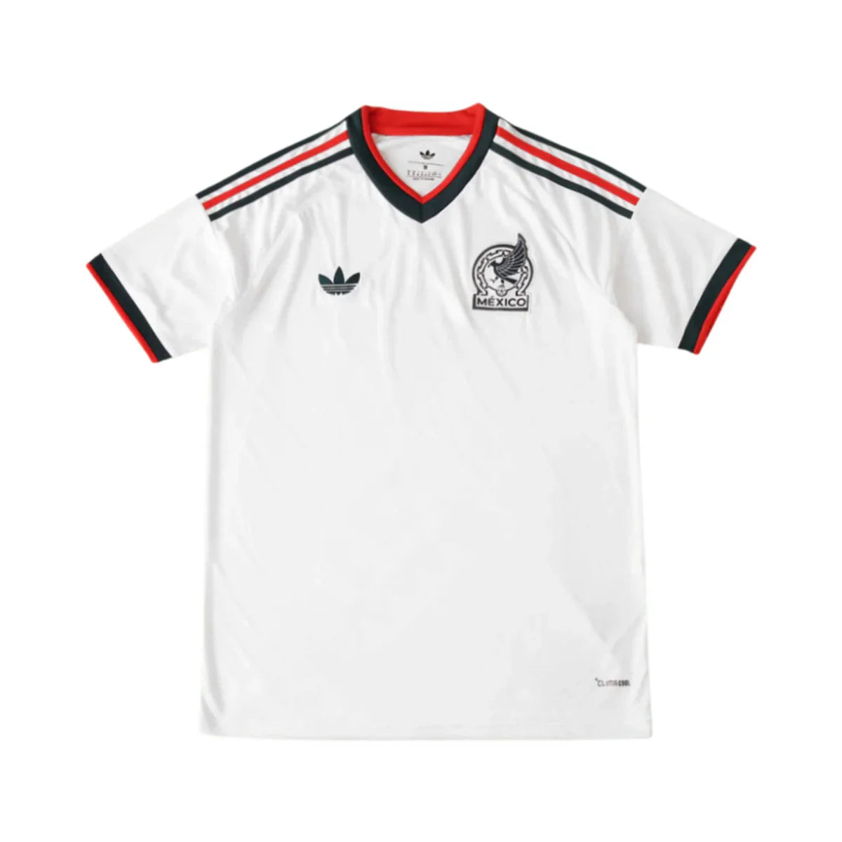 Camisola Seleção México II 26/27