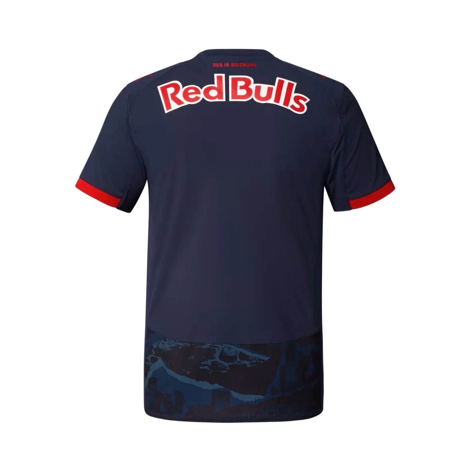 Camisola RB Salzburg II 25/26