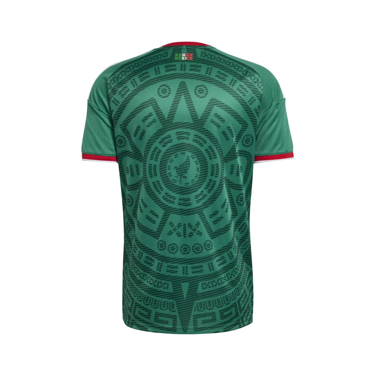 Camisola Feminina Seleção México I 26/27