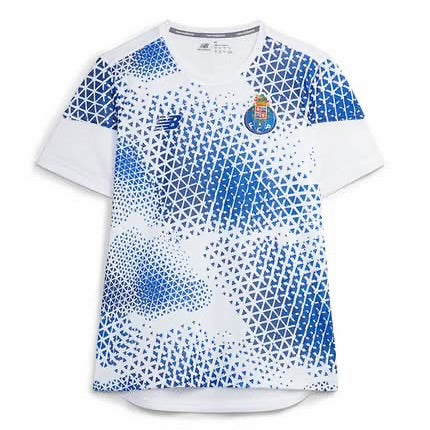 Camisola FC Porto 26/27 - Pré Match
