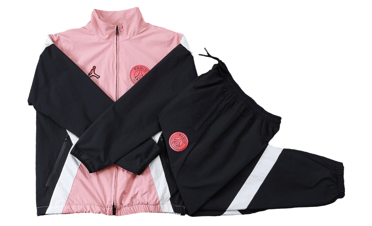 Fato de Treino Impermeável PSG 25/26