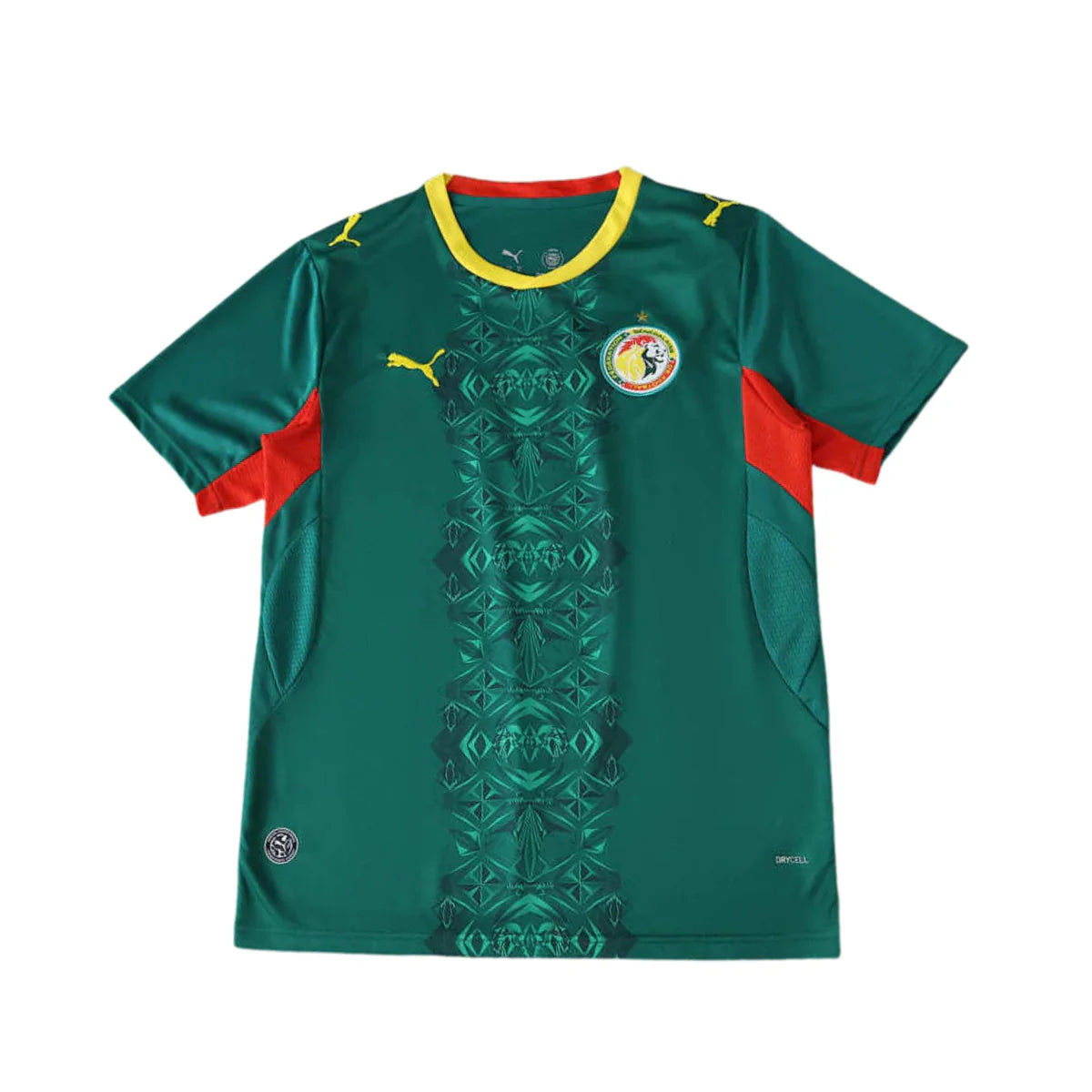 Camisola Seleção Senegal I 26/27