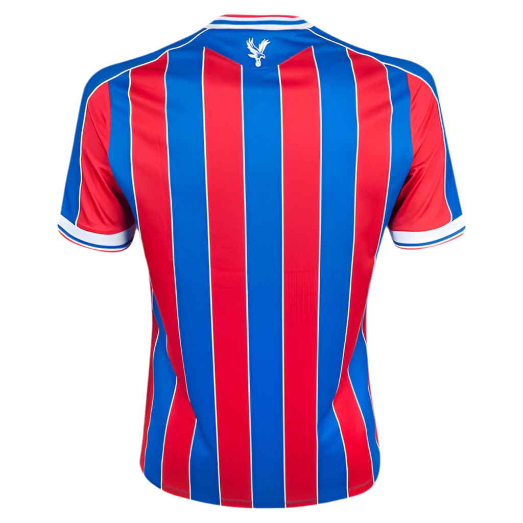 Camisola Crystal Palace I 25/26