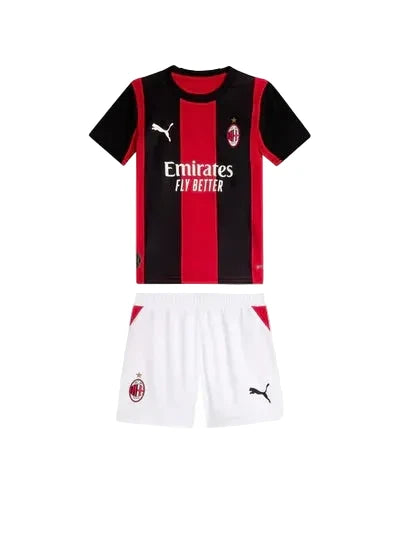 Kit Infantil AC Milan I 26/27
