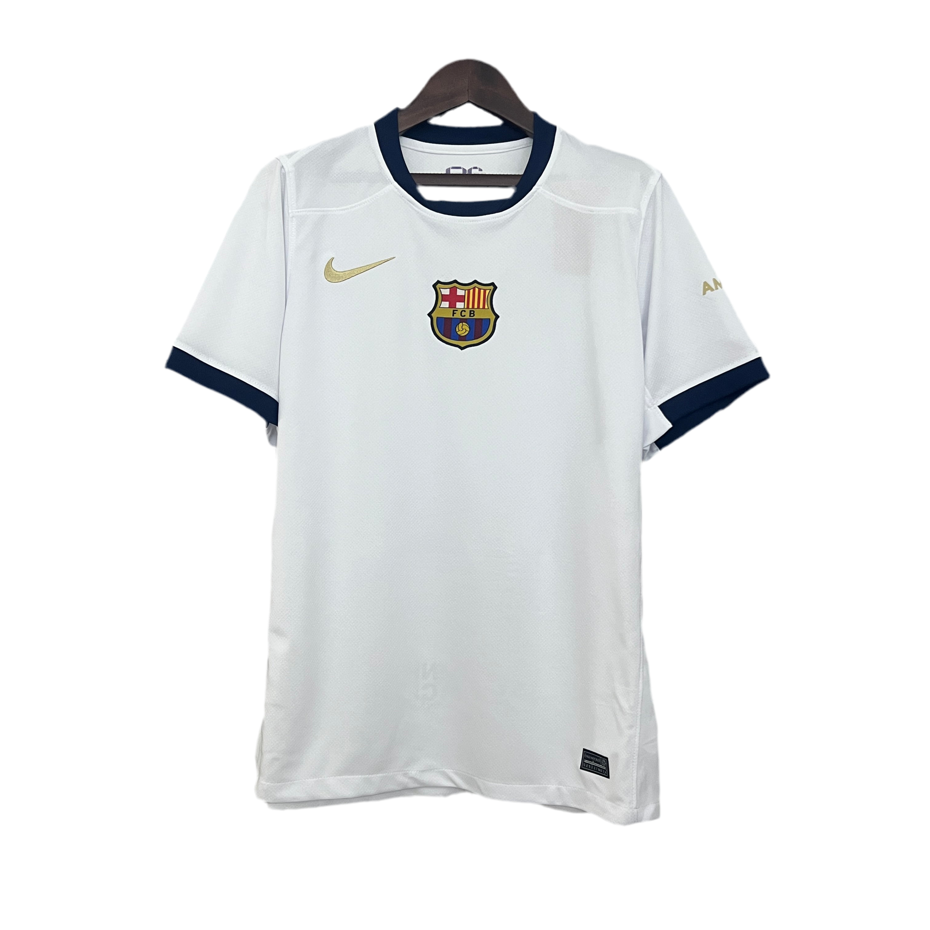 Camisola Barcelona 25/26 - Edição Especial