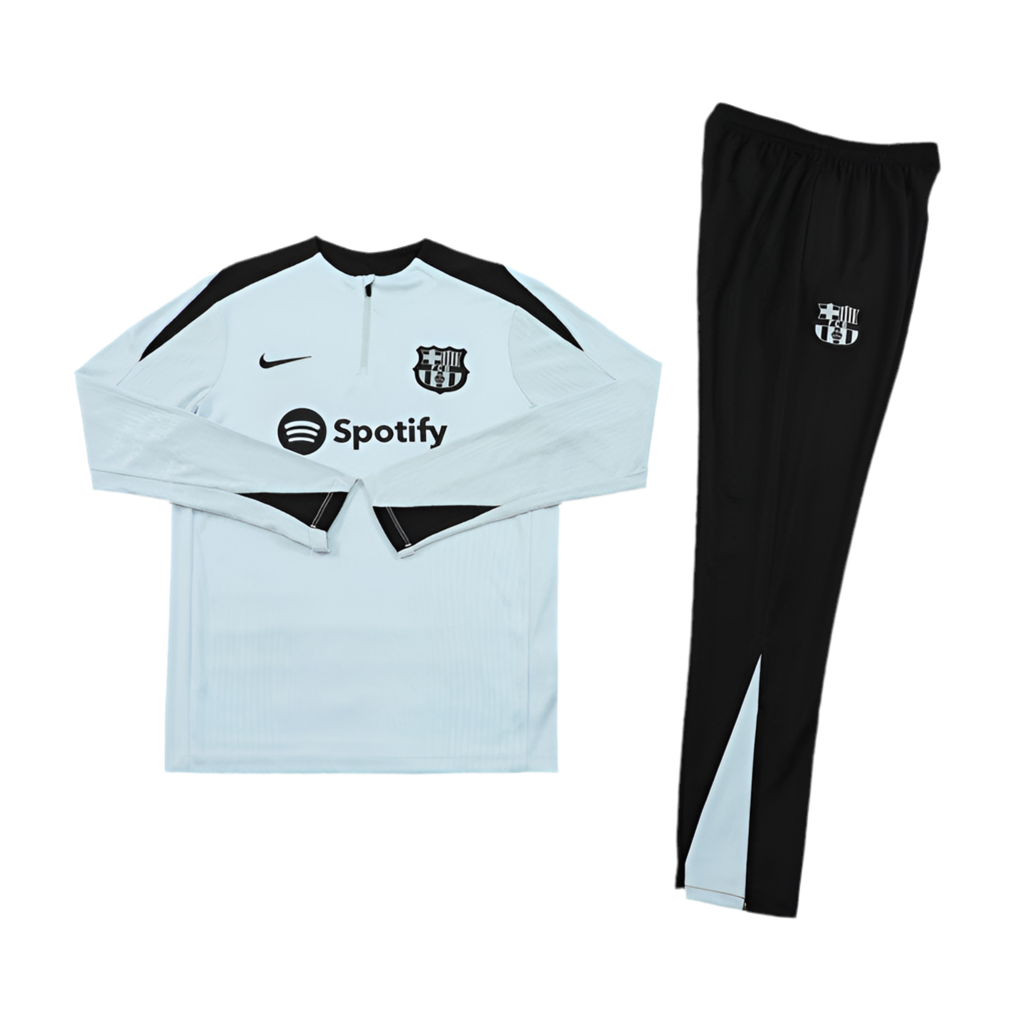 Fato de Treino Barcelona 24/25 -