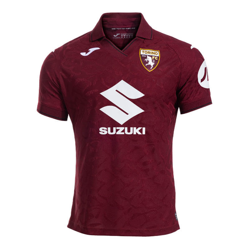 Camisola Torino FC I 25/26