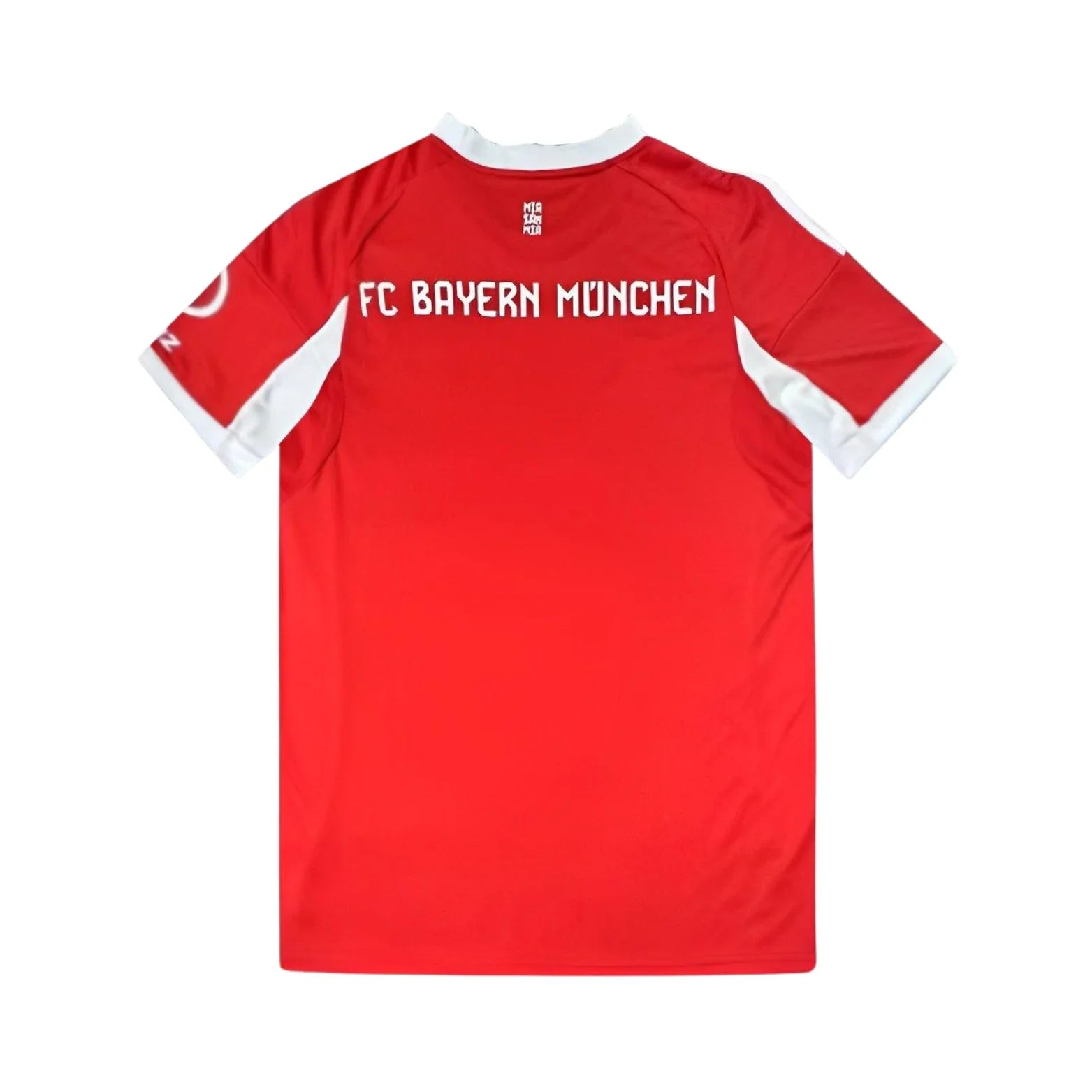 Camisola Bayern de Munique I 25/26
