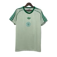Camisola Celtic 25/26 Edição Especial