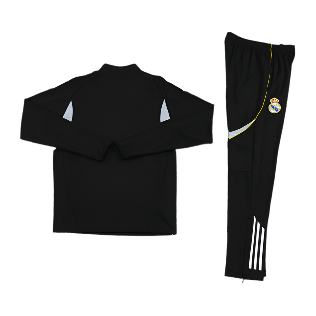 Fato de Treino Real Madrid 25/26