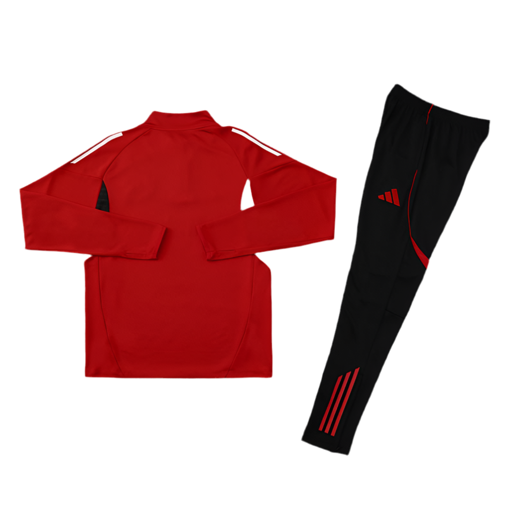 Fato de Treino Manchester United 25/26