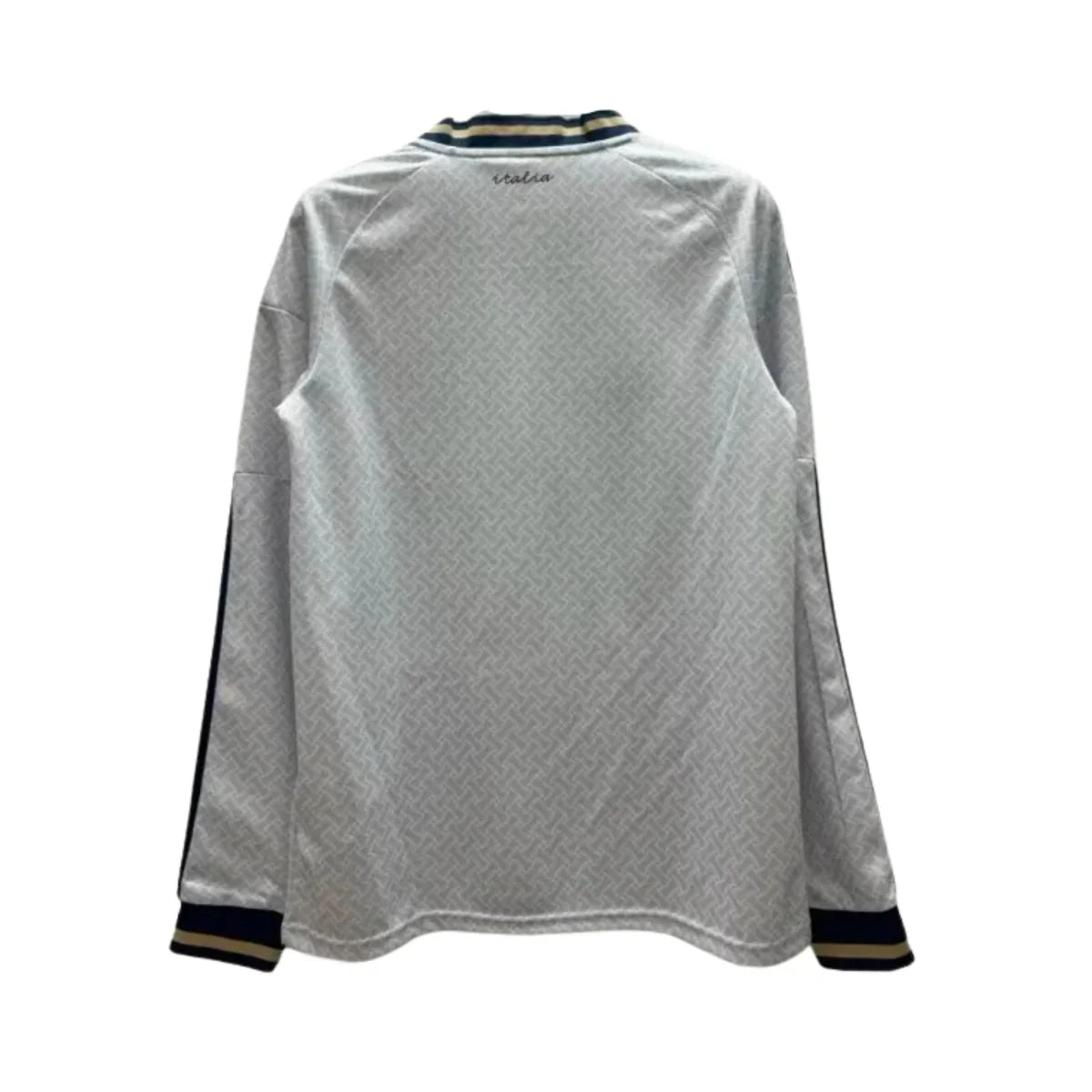 Camisola Manga Longa Itália II 26/27