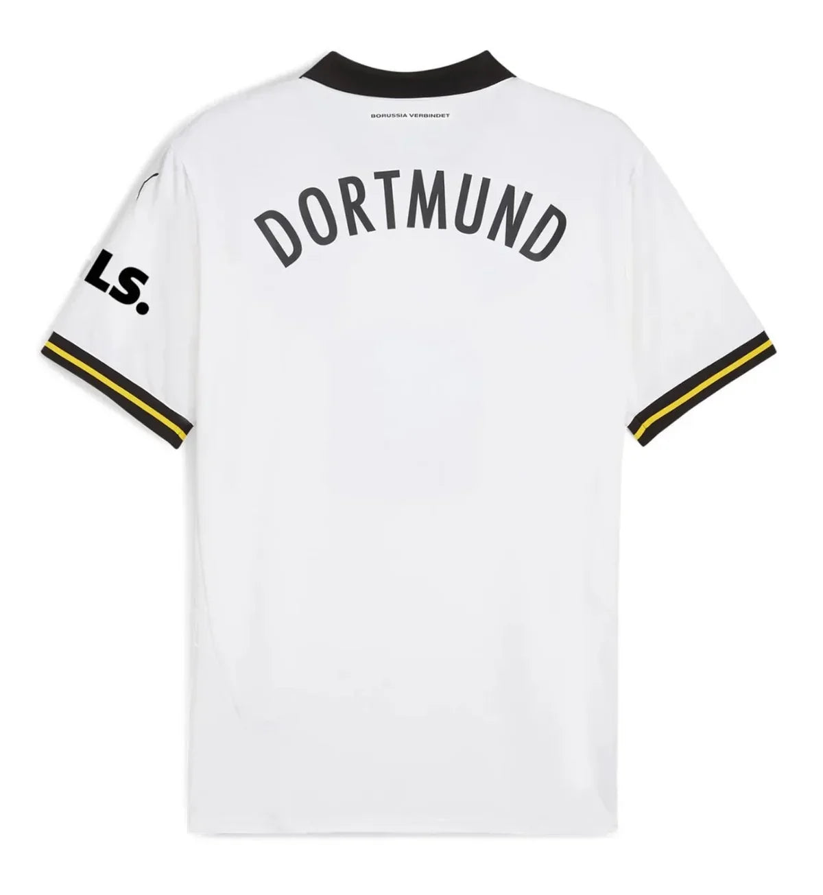 Camisola Borussia Dortmund III 24/25