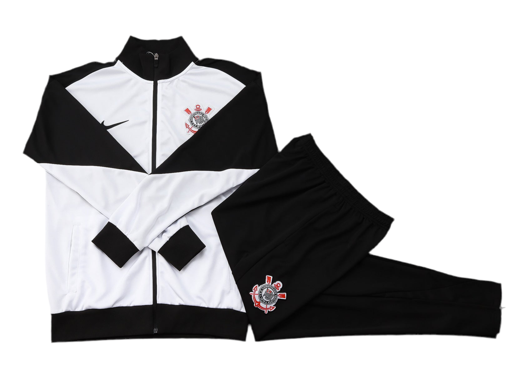 Fato de Treino Corinthians 25/26