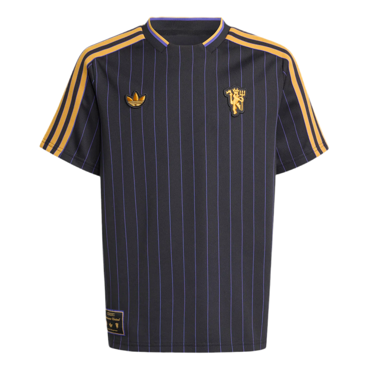 Camisola Manchester United Icon 25/26