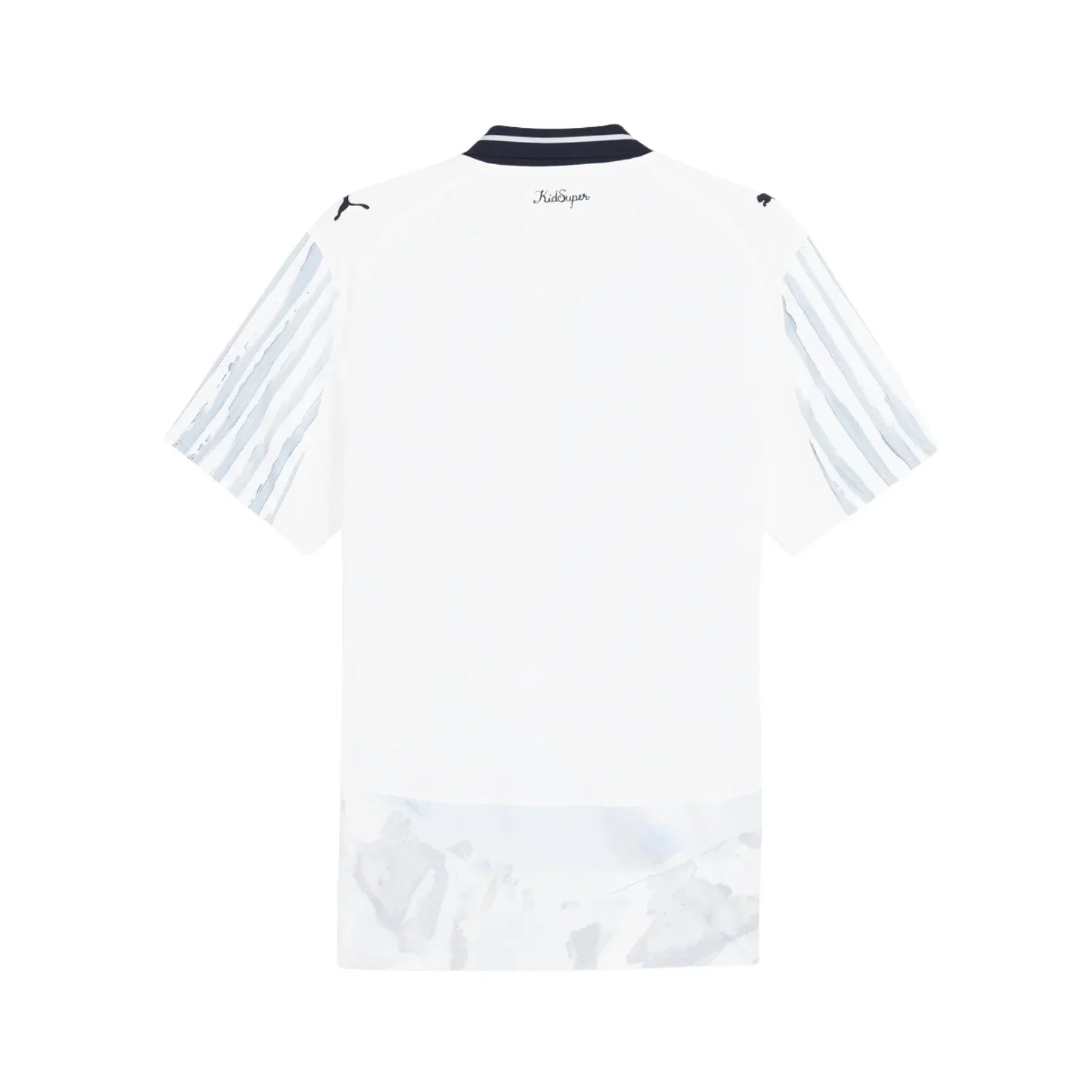 Camisola Monterrey I 25/26